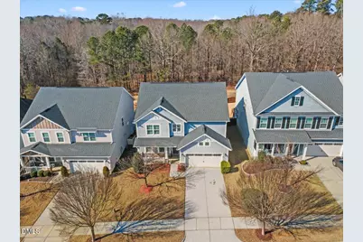 404 Atwood Drive, Holly Springs, NC 27540 - Photo 46