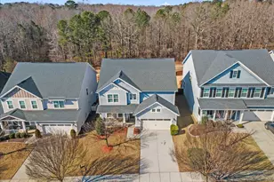 404 Atwood Dr, Holly Springs, NC 27540 - Photo 46