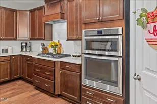 404 Atwood Dr, Holly Springs, NC 27540 - Photo 16