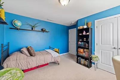 404 Atwood Drive, Holly Springs, NC 27540 - Photo 38