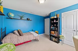 404 Atwood Dr, Holly Springs, NC 27540 - Photo 38