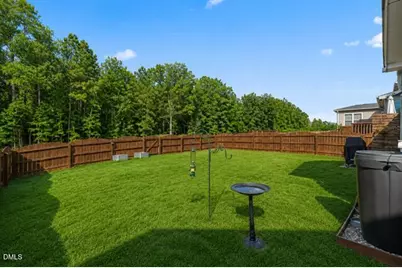 404 Atwood Drive, Holly Springs, NC 27540 - Photo 2