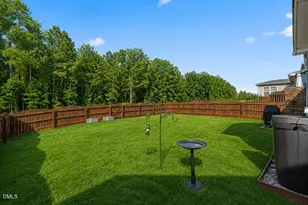404 Atwood Dr, Holly Springs, NC 27540 - Photo 2