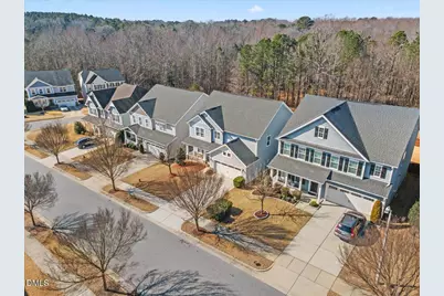 404 Atwood Drive, Holly Springs, NC 27540 - Photo 48