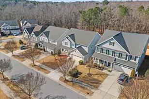 404 Atwood Dr, Holly Springs, NC 27540 - Photo 48