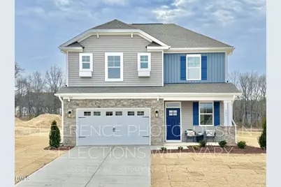 10416 Hamish Drive, Zebulon, NC 27597 - Photo 2