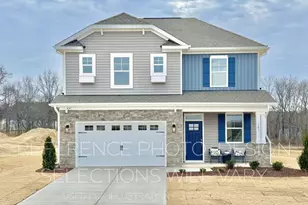 10416 Hamish Dr, Zebulon, NC 27597 - Photo 2