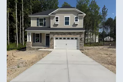 10416 Hamish Drive, Zebulon, NC 27597 - Photo 1