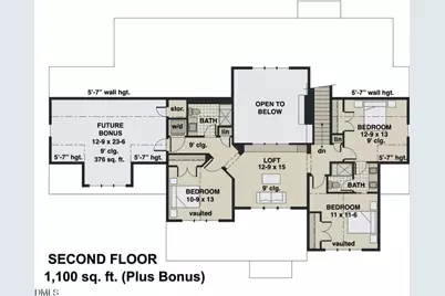 Lot 14 Home Place Court, Nashville, NC 27856 - Photo 4