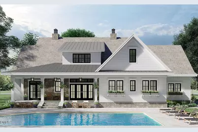 Lot 14 Home Place Court, Nashville, NC 27856 - Photo 2