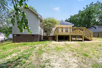 4007 Billingsford Circle, Fayetteville, NC 28311 - Photo 4