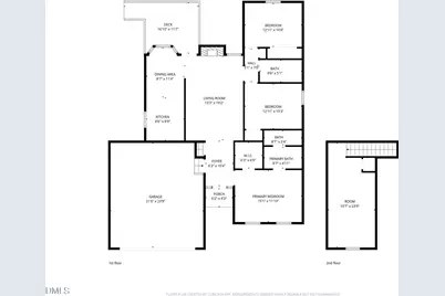 4007 Billingsford Circle, Fayetteville, NC 28311 - Photo 34