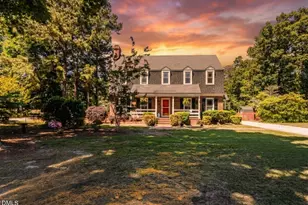 1309 Drivers Cir, Rocky Mount, NC 27804 - Photo 1
