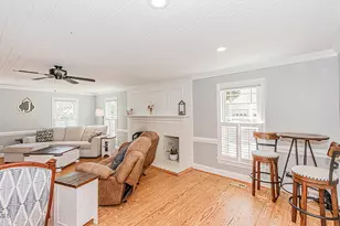 1309 Drivers Cir, Rocky Mount, NC 27804 - Photo 4