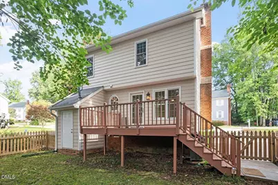 3629 E Jameson Road, Raleigh, NC 27604 - Photo 24