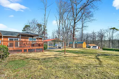 5931 S Sharon Drive, Raleigh, NC 27603 - Photo 28