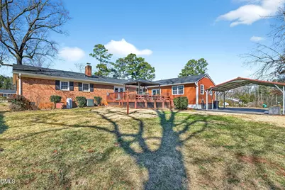 5931 S Sharon Drive, Raleigh, NC 27603 - Photo 34