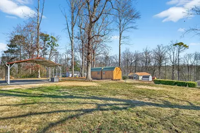 5931 S Sharon Drive, Raleigh, NC 27603 - Photo 32
