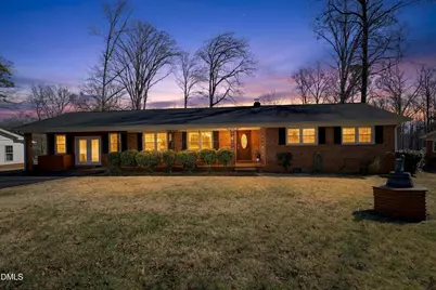 5931 S Sharon Drive, Raleigh, NC 27603 - Photo 1