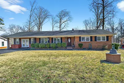 5931 S Sharon Drive, Raleigh, NC 27603 - Photo 2