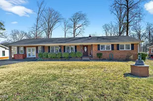 5931 S Sharon Dr, Raleigh, NC 27603 - Photo 2