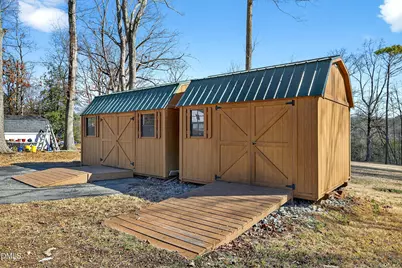 5931 S Sharon Drive, Raleigh, NC 27603 - Photo 36