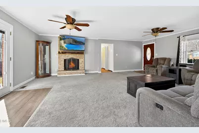 5931 S Sharon Drive, Raleigh, NC 27603 - Photo 42