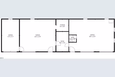 2517 Ferrell Road, Durham, NC 27704 - Photo 4