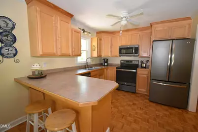 2517 Ferrell Road, Durham, NC 27704 - Photo 16