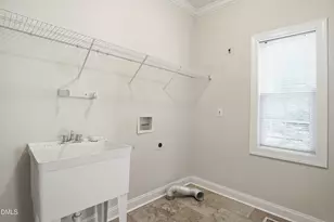 187 Cunningham Dr, Rocky Mount, NC 27804 - Photo 26