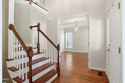 187 Cunningham Drive, Rocky Mount, NC 27804 - Photo 8