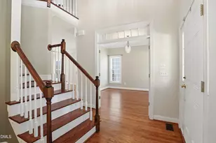 187 Cunningham Dr, Rocky Mount, NC 27804 - Photo 8