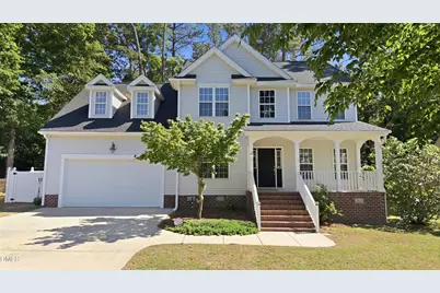 187 Cunningham Drive, Rocky Mount, NC 27804 - Photo 2
