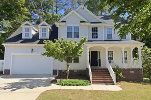 187 Cunningham Dr, Rocky Mount, NC 27804 - Photo 2
