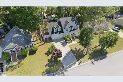 187 Cunningham Drive, Rocky Mount, NC 27804 - Photo 4