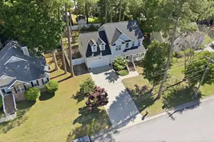 187 Cunningham Dr, Rocky Mount, NC 27804 - Photo 4