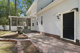 187 Cunningham Dr, Rocky Mount, NC 27804 - Photo 44