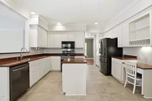 187 Cunningham Dr, Rocky Mount, NC 27804 - Photo 16