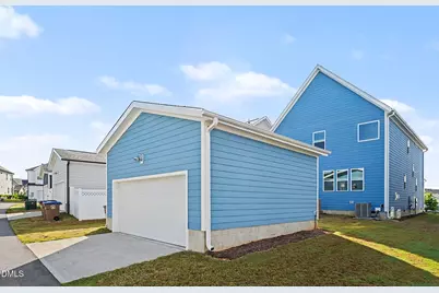 121 Broadwater Drive, Wake Forest, NC 27587 - Photo 22