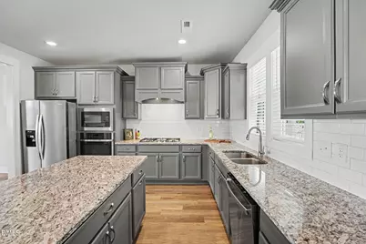 121 Broadwater Drive, Wake Forest, NC 27587 - Photo 6