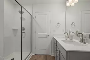 610 Timber Terrace Dr, Durham, NC 27704 - Photo 12