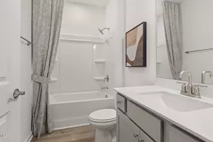 610 Timber Terrace Dr, Durham, NC 27704 - Photo 20