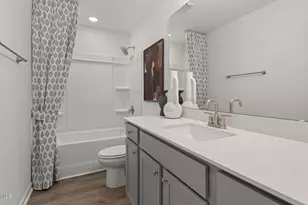 610 Timber Terrace Dr, Durham, NC 27704 - Photo 18