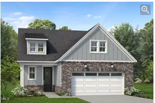 312 Mugby Rd, Raleigh, NC 27610 - Photo 1