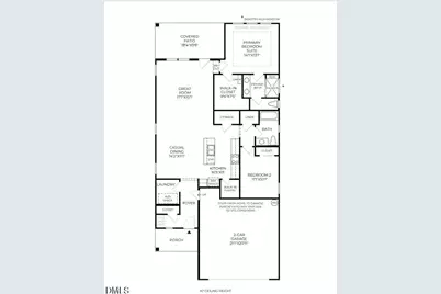 312 Mugby Road #103, Raleigh, NC 27610 - Photo 2