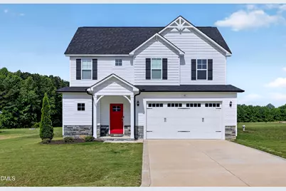 70 Arapahoe Drive, Kenly, NC 27542 - Photo 1