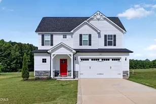 70 Arapahoe Dr, Kenly, NC 27542 - Photo 1
