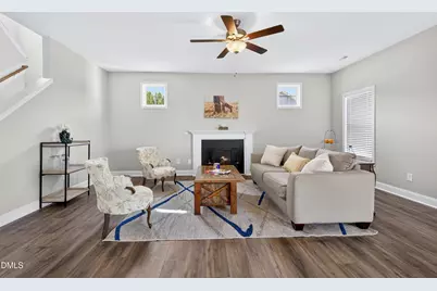 70 Arapahoe Drive, Kenly, NC 27542 - Photo 2