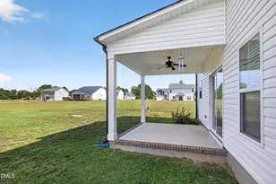 70 Arapahoe Dr, Kenly, NC 27542 - Photo 10