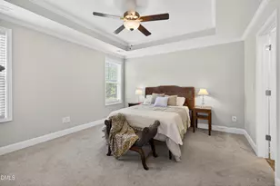 70 Arapahoe Dr, Kenly, NC 27542 - Photo 26